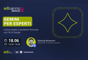 COME SFRUTTARE L'AI DI GOOGLE