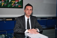 Matteo Trevisan, presidente della delegazione Confcommercio di Vicenza Matteo Trevisan, presidente della delegazione Confcommercio di Vicenza