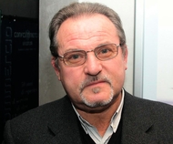Gastone Vicari, presidente provinciale Figisc-Confcommercio Gastone Vicari, presidente provinciale Figisc-Confcommercio