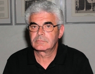 Adriano Girardello, presidente Fiva Vicenza Adriano Girardello, presidente Fiva Vicenza