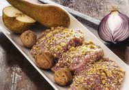 Un'immagine del piatto proposte da Le Macellerie del Gusto Un'immagine del piatto proposte da Le Macellerie del Gusto
