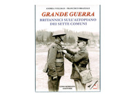 La copertina del libro edito da Gino Rossato Editore La copertina del libro edito da Gino Rossato Editore