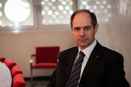 Ernesto Boschiero, direttore di Confcommercio Vicenza Ernesto Boschiero, direttore di Confcommercio Vicenza