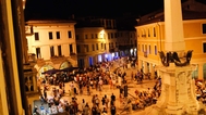 Un'immagine delle passate edizioni della manifestazione (foto Bagolan) Un'immagine delle passate edizioni della manifestazione (foto Bagolan)