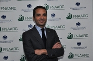 Alberto Petranzan, nuovo presidente di Fnaarc-Confcommercio Alberto Petranzan, nuovo presidente di Fnaarc-Confcommercio