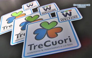 I BUONI TRECUORI: IL WELFARE AZIENDALE CHE AIUTA I I BUONI TRECUORI: IL WELFARE AZIENDALE CHE AIUTA I