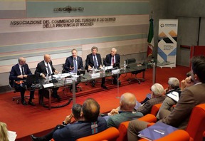 CREDITO ALLE IMPRESE: LA GARANZIA DI FIDIMPRESA FRIULVENETO