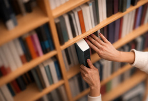 FONDO APERTURA NUOVE LIBRERIE RIVOLTO AGLI UNDER 35