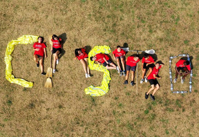 CI STO? AFFARE FATICA! 2026 COINVOLGE I GIOVANI E ANCHE I NEGOZIANTI