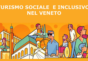 INCONTRI DELL’ULSS 8 PER UN TURISMO PIÙ ACCESSIBILE E INCLUSIVO