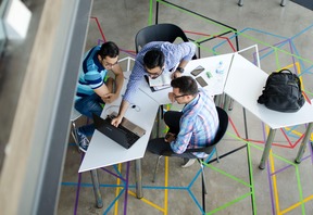 BANDO PER CONTRIBUTI A NUOVE IMPRESE GIOVANILI