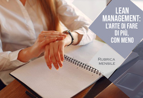 I LADRI DI TEMPO ESTERNI