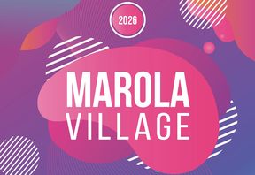 MAROLA VILLAGE 2026: UNA GIORNATA DI DIVERTIMENTO E ATTIVITÀ PER TUTTA LA COMUNITÀ