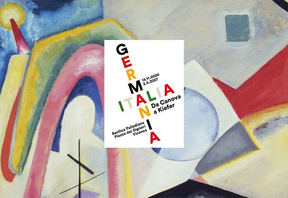 “ITALIA-GERMANIA”: UN PROGETTO COINVOLGE LE ATTIVITÀ DEL CENTRO IN UN FUORI MOSTRA DIFFUSO