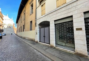 CHIUSURA DEI NEGOZI. IL PRESIDENTE PICCOLO: "COMMERCIO DI PROSSIMITÀ DA RILANCIARE, ANCHE CON LA CEDOLARE SECCA"