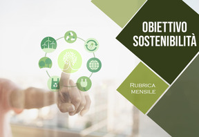 SOSTENIBILITÀ: DOPO IL CAMBIO DI ROTTA UE, MENO OB