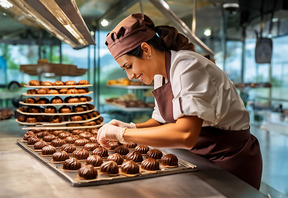 DIVENTARE OPERATORE DI PASTICCERIA: UN’OPPORTUNITÀ PER DISOCCUPATI