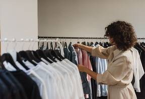 TAVOLO DELLA MODA: ISTITUITO GRUPPO DI LAVORO SUL COMMERCIO