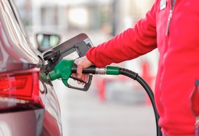 CARBURANTI: AL VIA GLI SCONTI ENI, IP SEGUE A RUOTA