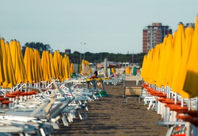 ESTATE 2026: È "BOOM" DELLE MICROVACANZE
