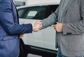AUTO, IL MERCATO CRESCE ANCHE A SETTEMBRE