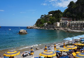 A SETTEMBRE 10 MILIONI DI ITALIANI IN VIAGGIO