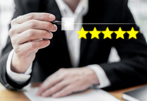 RATING DI LEGALITÀ: I VANTAGGI E COME OTTENERLO