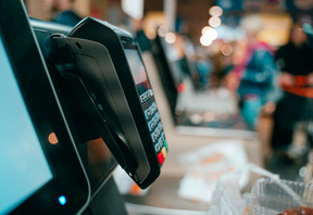 REGISTRATORI DI CASSA E POS, AL VIA IL COLLEGAMENTO ONLINE