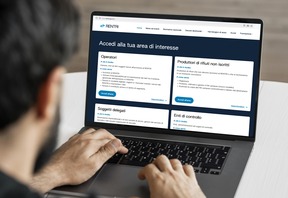 RENTRI: CHI DEVE ISCRIVERSI DAL 15 DICEMBRE AL 13 FEBBRAIO 2026