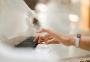 SCUOLE DI MUSICA: ENTRO IL 30 GIUGNO L’ISCRIZIONE ALL’ELENCO REGIONALE