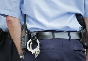 VICENZA, IN STAZIONE E DINTORNI È “ZONA ROSSA”