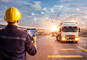 RIFIUTI PERICOLOSI: DAL 30 GIUGNO OBBLIGO DI GEOLOCALIZZAZIONE SUI VEICOLI DI TRASPORTO