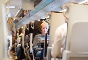 TRENI, MODIFICHE AL SERVIZIO TRA VICENZA E VERONA DAL 4 AL 24 AGOSTO
