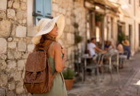 VACANZE ESTIVE: UN EUROPEO SU DUE SCEGLIE L’ITALIA