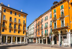 RIGENERAZIONE URBANA: “LA DIMENSIONE ECONOMICA E SOCIALE È IMPRESCINDIBILE”