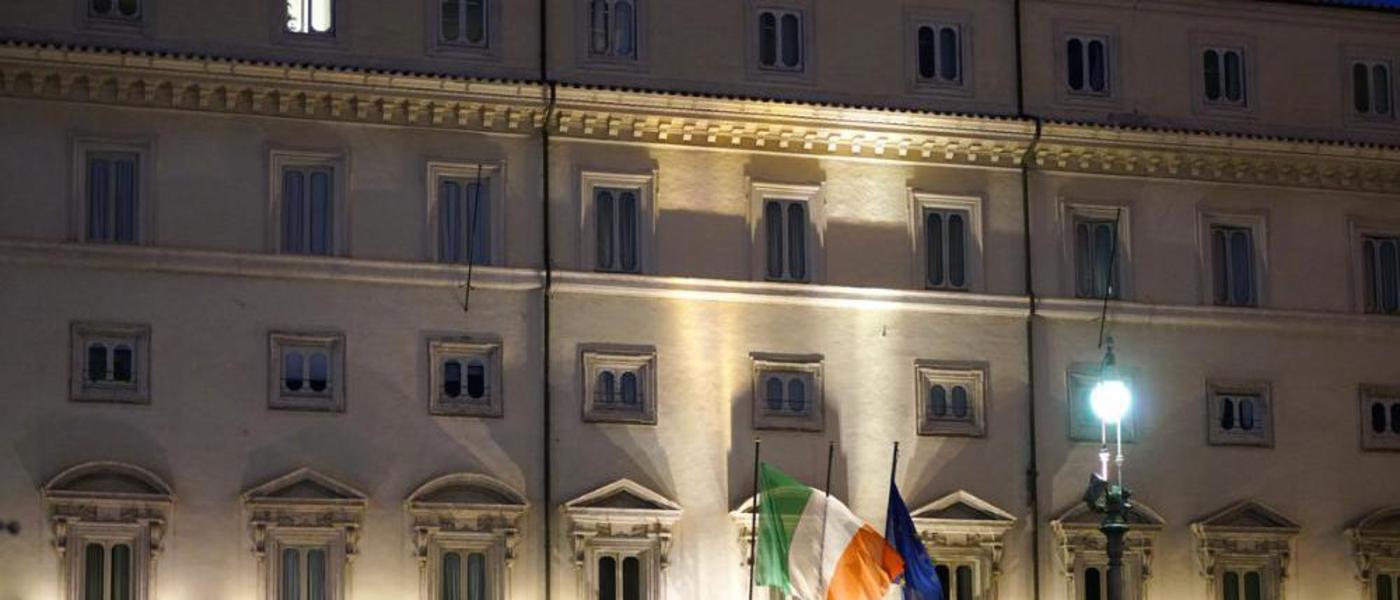 DAL GOVERNO SANZIONI PIÙ DURE PER CHI VIOLA LE NOR