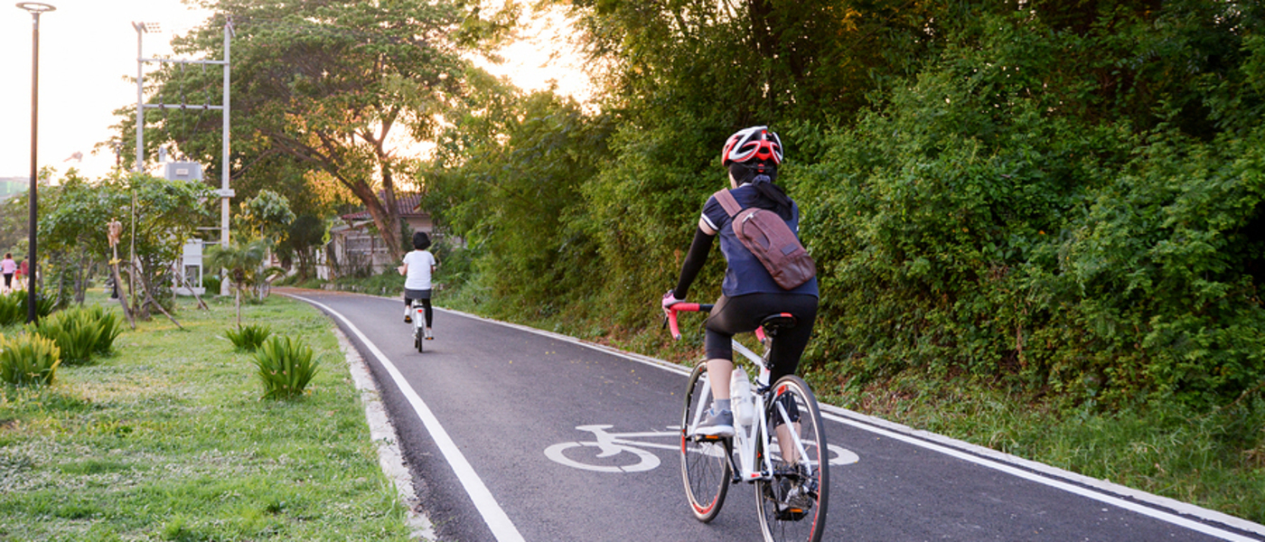 I NEGOZI DI BICICLETTE RIAPRONO. E NON SOLO